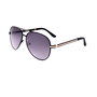 Guess Lunettes de Soleil Homme GF0173 Métal 61mm Verres UV400 Catégorie 3 140mm