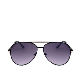 Guess Lunettes de Soleil Homme GF0173 Métal 61mm Verres UV400 Catégorie 3 140mm