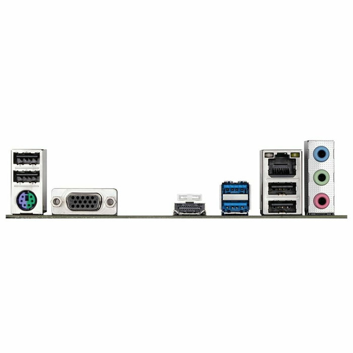Gigabyte H610M H V2 DDR5 Micro ATX