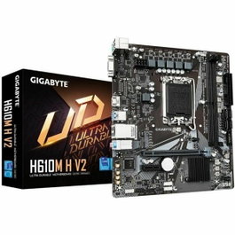 Gigabyte H610M H V2 DDR5 Micro ATX