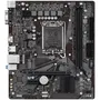 Gigabyte Carte mère H610M H V2 - Socket LGA 1700, Intel H610, DDR5 (jusqu'à 96 Go), M.2 NVMe, USB 3.2, HD Graphics