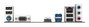 Gigabyte H610M H V2 Carte mère Micro ATX LGA1700 DDR5 pour Intel 12e/13e/14e génération