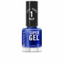 Rimmel London SUPER GEL Vernis à ongles 15-Gummy Jelly 12 ml