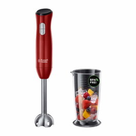 Russell Hobbs Mixeur plongeant Desire Rouge 500 W