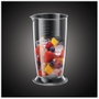 Russell Hobbs Mixeur plongeant Desire Rouge 500 W