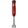 Russell Hobbs Mixeur plongeant Desire Rouge 500 W