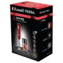 Russell Hobbs Mixeur plongeant Desire Rouge 500 W