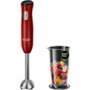 Russell Hobbs Mixeur plongeant Desire Rouge 500 W