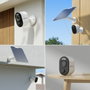 Reolink Argus Series B350 Caméscope de surveillance Blanc