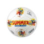 JugaToys Balón Fútbol Playa Summer, 22 cm
