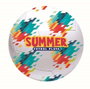 JugaToys Balón Fútbol Playa Summer, 22 cm