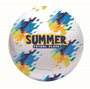 JugaToys Balón Fútbol Playa Summer, 22 cm