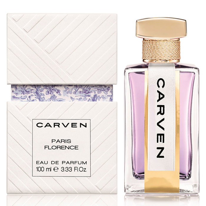 Carven Paris Florence Eau de Parfum 100 ml