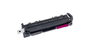 AgfaPhoto Cartouche de toner compatible HP CF413A, Magenta, 2300 pages