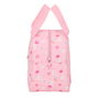 Sac glacière goûter Minnie Mouse Baby Rose 19 x 22 x 14 cm