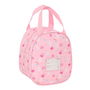 Sac glacière goûter Minnie Mouse Baby Rose 19 x 22 x 14 cm