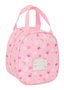 Safta Neceser termo Minnie Mouse "Baby" - Nécessaire isotherme pour bébé avec Minnie, 19 x 22 x 14 cm, à partir de 3 ans