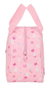 Safta Neceser termo Minnie Mouse "Baby" - Nécessaire isotherme pour bébé avec Minnie, 19 x 22 x 14 cm, à partir de 3 ans