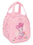Safta Neceser termo Minnie Mouse "Baby" - Nécessaire isotherme pour bébé avec Minnie, 19 x 22 x 14 cm, à partir de 3 ans