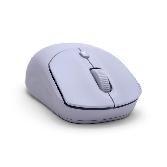 HP 400 Souris sans Fil Dual Bluetooth + USB 6000 DPI Ergonomique pour Windows 10 - Violet HP 400 Souris sans Fil Dual Bluetooth + USB 6000 DPI Ergonomique pour Windows 10 - Violet