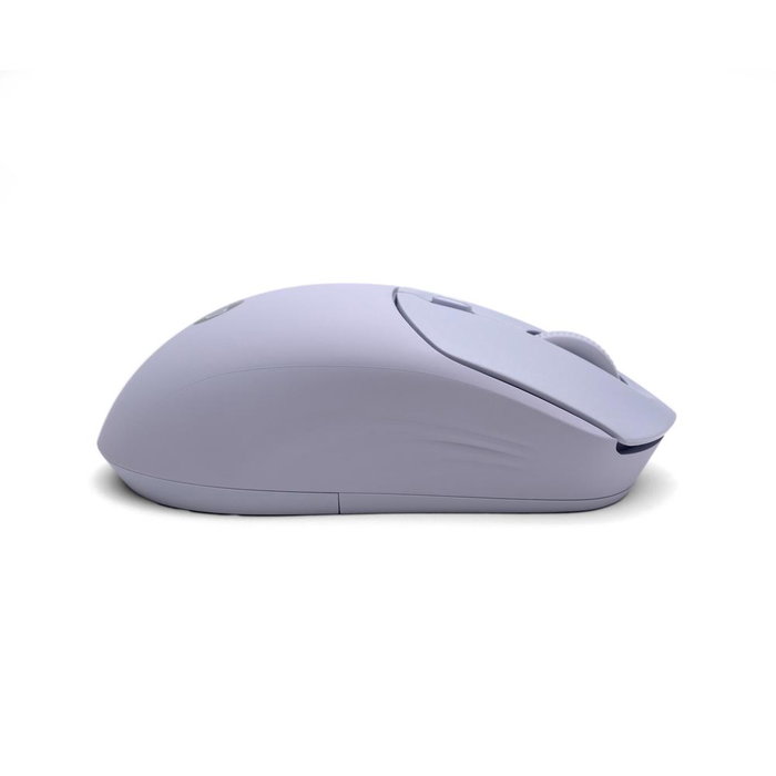 HP 400 Souris sans Fil Dual Bluetooth + USB 6000 DPI Ergonomique pour Windows 10 - Violet HP 400 Souris sans Fil Dual Bluetooth + USB 6000 DPI Ergonomique pour Windows 10 - Violet