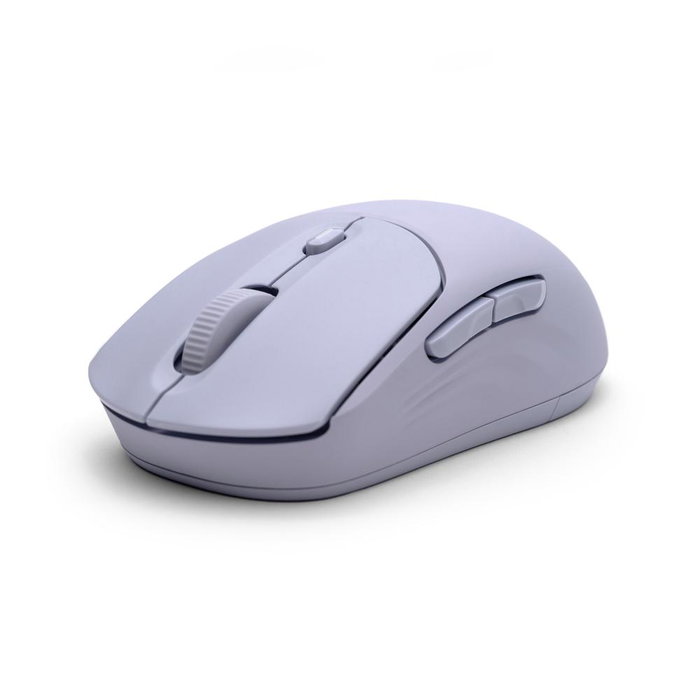 HP 400 Souris sans Fil Dual Bluetooth + USB 6000 DPI Ergonomique pour Windows 10 - Violet HP 400 Souris sans Fil Dual Bluetooth + USB 6000 DPI Ergonomique pour Windows 10 - Violet