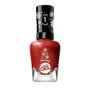 Sally Hansen Miracle Gel Holiday #919-Jolly Holly Vernis à Ongles 9,17 ml