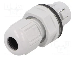 LAPP SKINTOP® CLICK Presse-étoupe gris clair