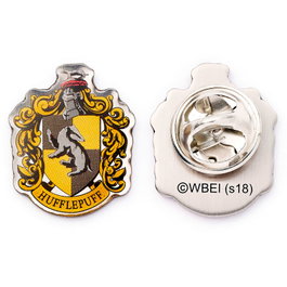 THE CARAT SHOP Pin Hufflepuff Harry Potter