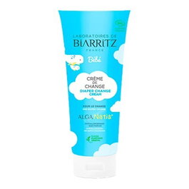 Biarritz Crème Change 75 Ml - Soin Protecteur Bébé