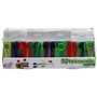 Pick and Drink JGO 50 pics pour apéritif multicolores
