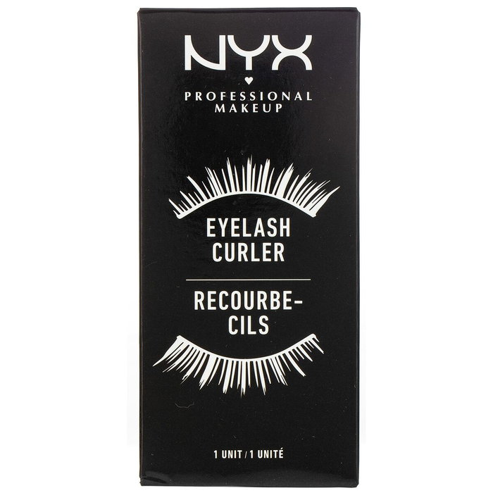 Nyx Professional Make Up Recourbe-cils