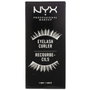 Nyx Professional Make Up Recourbe-cils