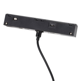 Luminaria LED Magnétique pour Rail 10W 45x260mm CCT Ajustable