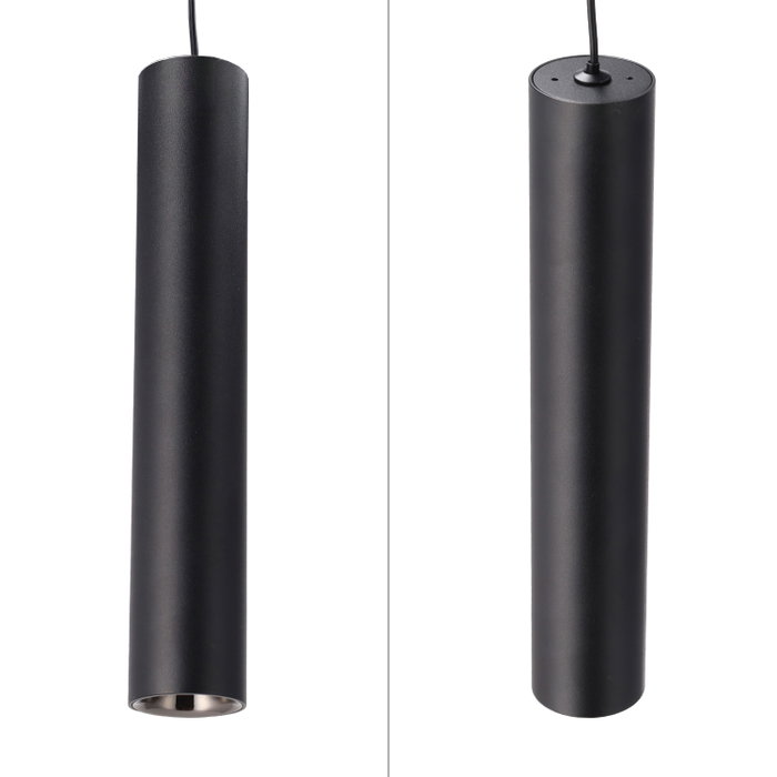 Luminaria LED Magnétique pour Rail 10W 45x260mm CCT Ajustable