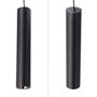 Luminaria LED Magnétique pour Rail 10W 45x260mm CCT Ajustable