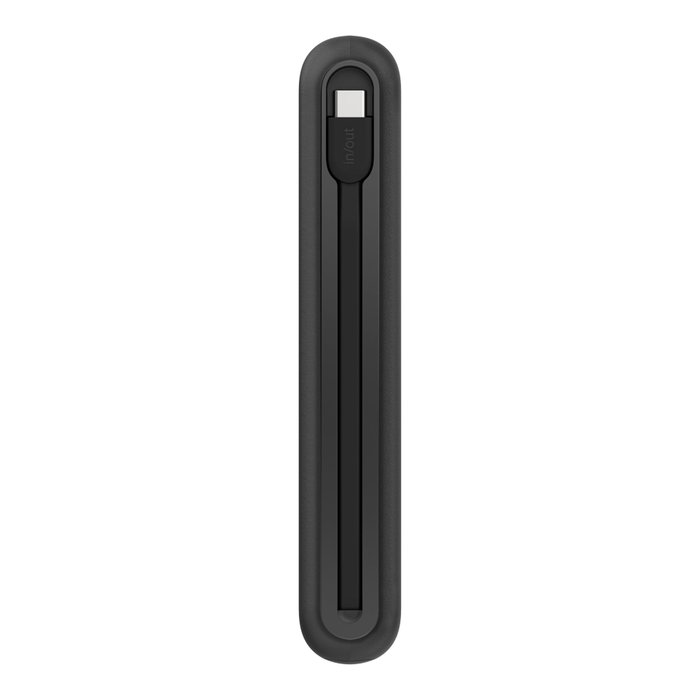 Belkin BPB024HQBK Powerbank 20000 mAh Noir
