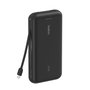 Belkin BPB024HQBK Powerbank 20000 mAh Noir