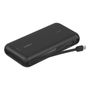 Powerbank Belkin BPB024HQBK Noir 20000 mAh