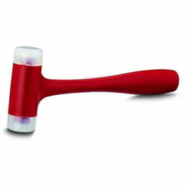 Stanley Maillet polyvalent 1-57-053 avec embouts synthétiques Ø34 mm