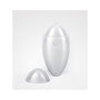 Perfect Beauty Micro Caméra WiFi avec Auto-Focus et Sac, pour Diagnostic Capillaire et Cutané, Compatible Tablette, PC, TV, Smartphone, 500X, 1080P