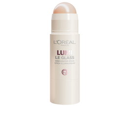 L'Oréal Paris LUMI LE GLOW #610-Pearl Éclat 6,5 gr Enlumineur Stick Fini Glissé ou Scintillant