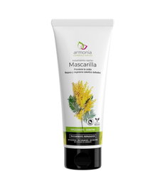 Mascarilla Capilar Tepezcohuite