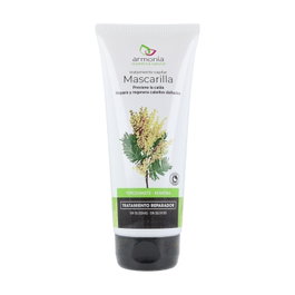 Armonia Mascarilla Capilar Tepezcohuite 200ml