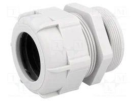 BM GROUP Presse-étoupe PG36 IP68 gris
