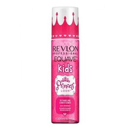 Revlon Equave Kids Princess Après-Shampooing Démêlant 200 ml