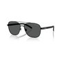 Arnette AN3087-753-8359 Lunettes de soleil Homme Gris