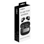 Casque Celly FLIP3BK Noir