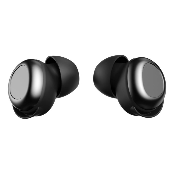 Casque Celly FLIP3BK Noir