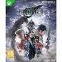 Square Enix Final Fantasy VII Revelation - Édition Magic Card - Xbox Series X|S